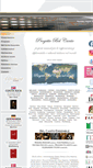 Mobile Screenshot of progettobelcanto.com